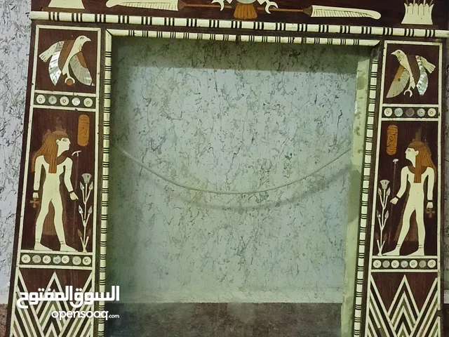 انتيكات وتحف