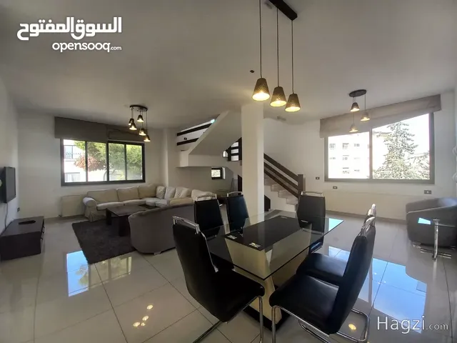 184 m2 3 Bedrooms Apartments for Rent in Amman Jabal Al-Lweibdeh