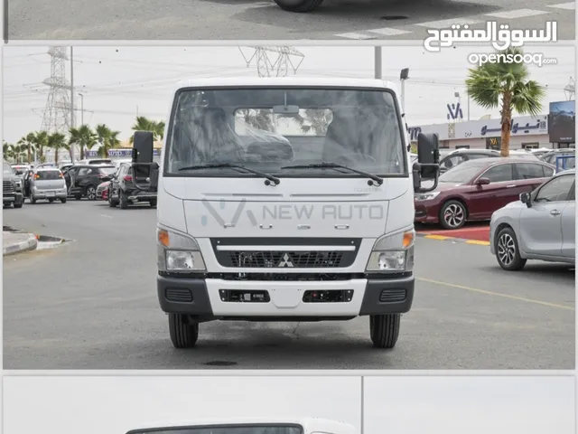 New Mitsubishi Fuso in Al Batinah