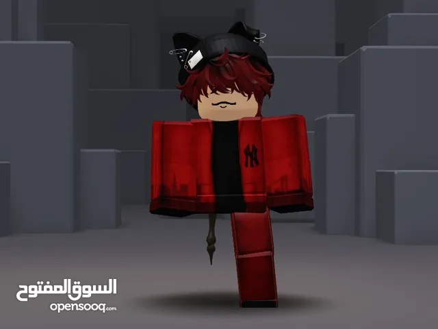Roblox Accounts and Characters for Sale in Farwaniya
