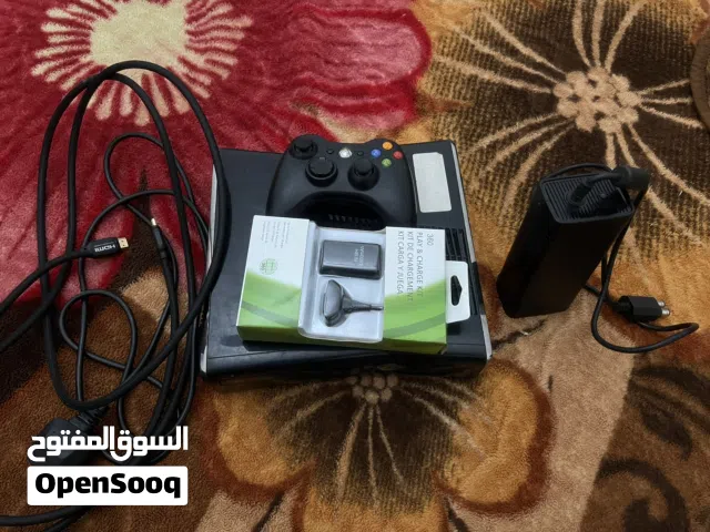 Xbox 360 Xbox for sale in Tripoli