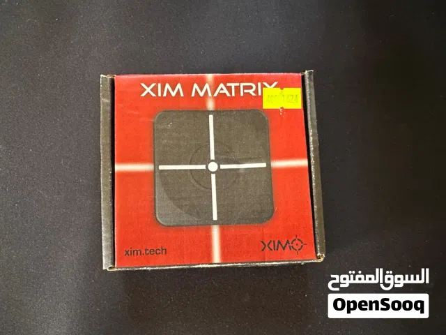 اكسم ماتريكس XIM Matrix للبيع بسعر مغري