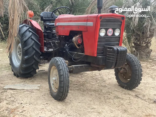 1985 Tractor Agriculture Equipments in Tripoli