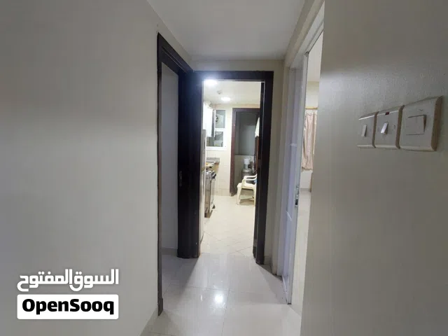 90 m2 2 Bedrooms Apartments for Rent in Muscat Al Khoud