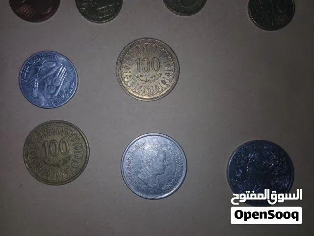 عملات اجنبية
