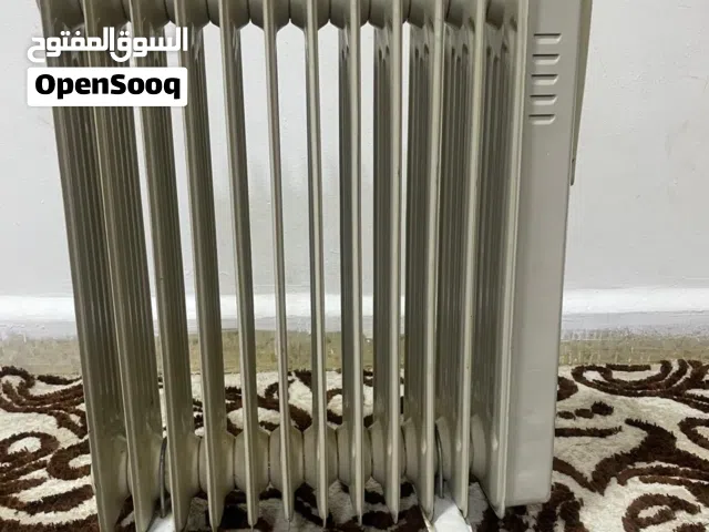 صوبة زيت روديتر 11ريشه بحاله جيده  شغاله 100%  المكان سحاب