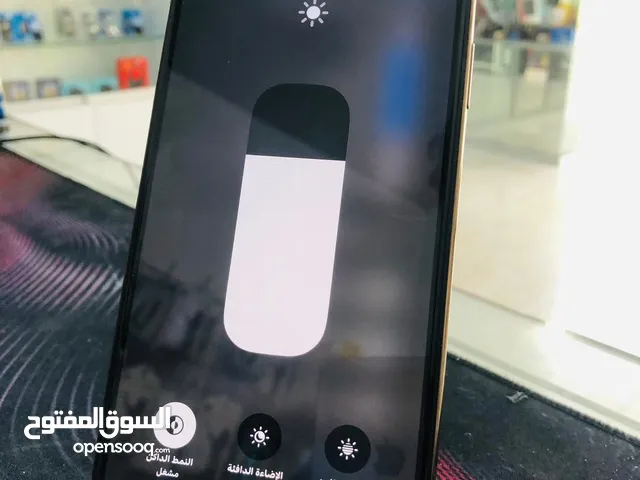 Apple iPhone XS Max 256 GB in Tripoli