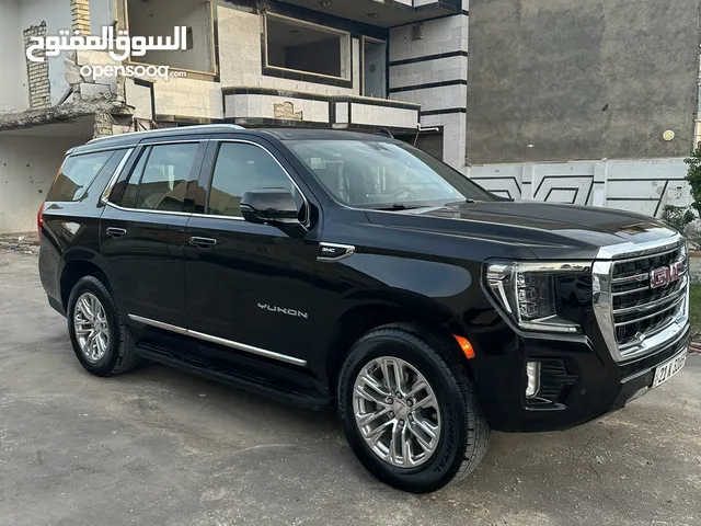 جمسي 2023 وكالة المنصور