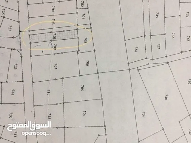 Residential Land for Sale in Zarqa Azraq