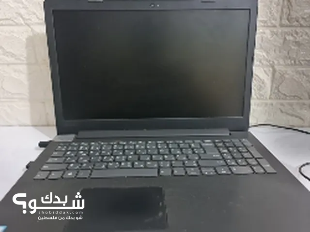  Lenovo for sale  in Ramallah and Al-Bireh