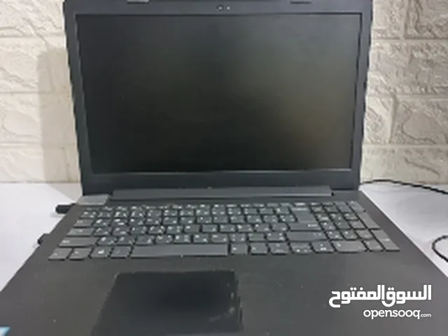  Lenovo for sale  in Ramallah and Al-Bireh