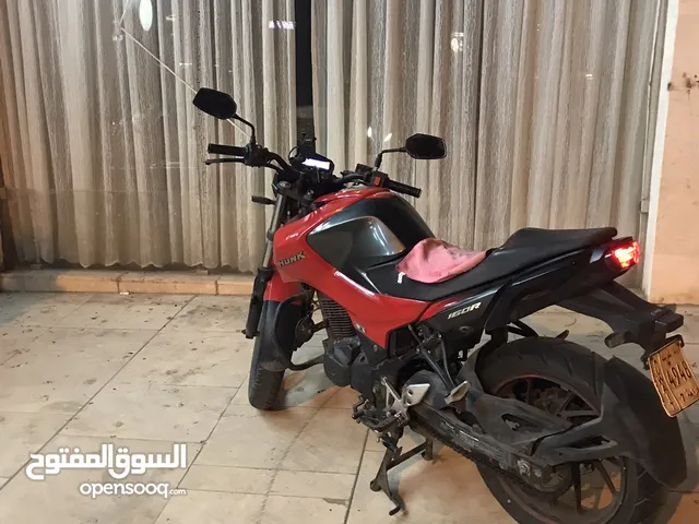 سيكل هيرو 160 cc