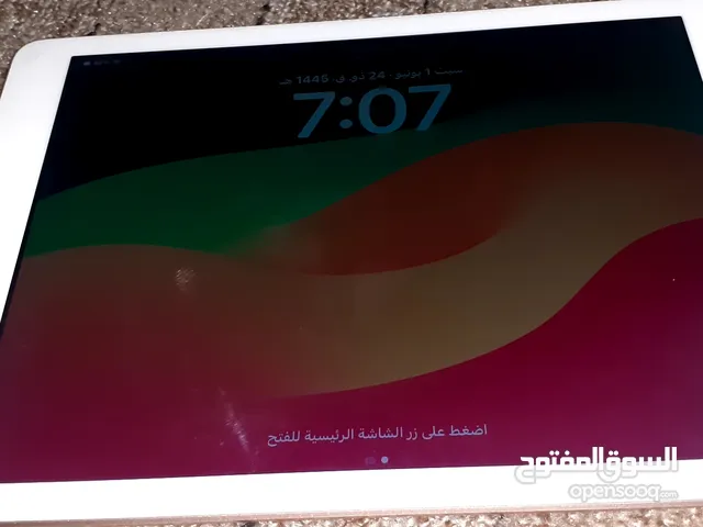 Apple iPad 6 32 GB in Zliten