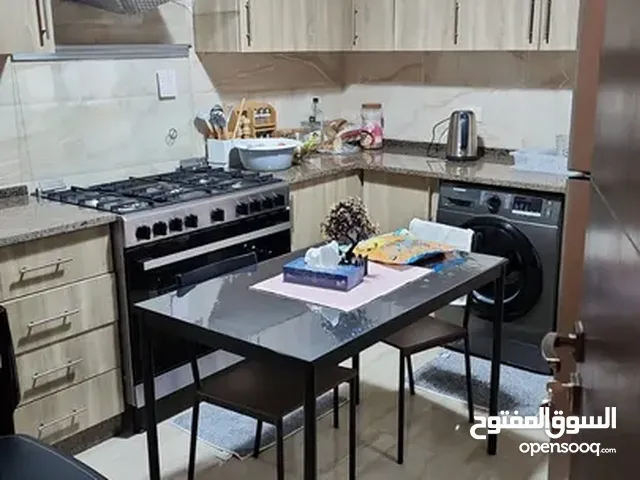 110 m2 2 Bedrooms Apartments for Rent in Amman Um Uthaiena