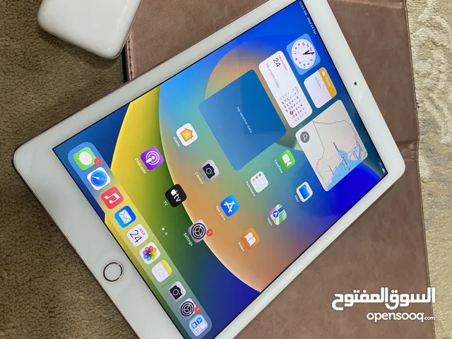 Apple iPad Pro 256 GB in Kuwait City