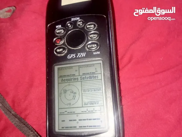 جي بي اس جارمن 72H