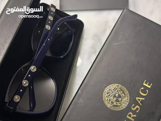 نظاره شمسيه Versace