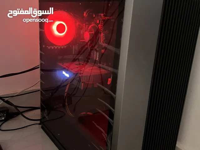 Gaming PC for sale كمبيوتر جيمنج للبيع