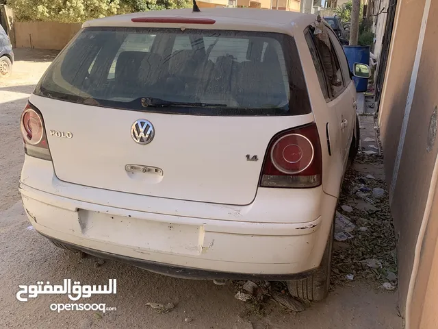 Used Volkswagen Polo in Al Khums
