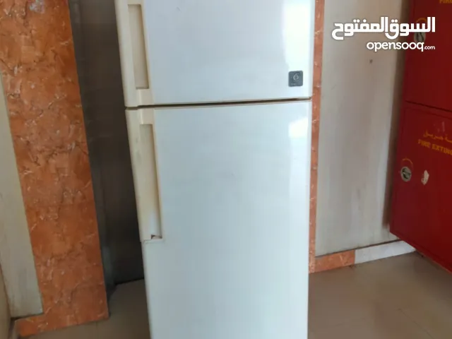 LG refrigerator for sale in working condition