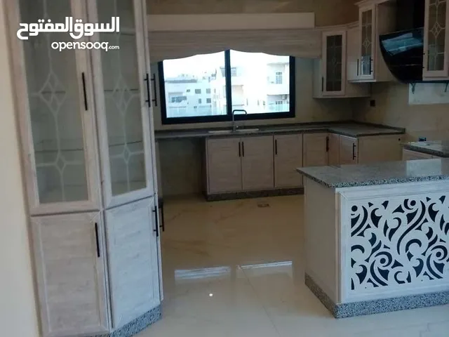 190m2 3 Bedrooms Apartments for Rent in Amman Deir Ghbar