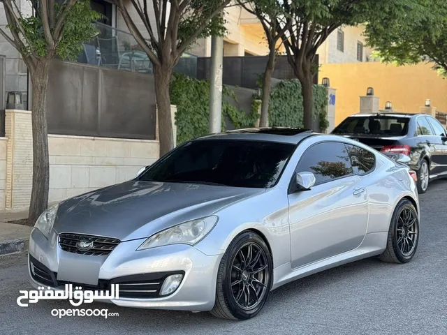Used Genesis Other in Amman