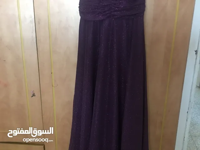 فستان رسمي طويل