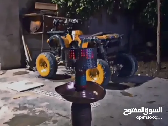 نوع الدراجه (بكي)