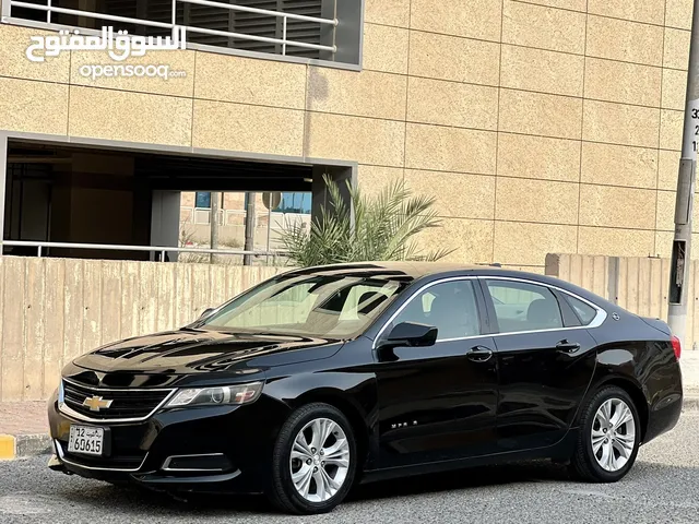 Chevrolet Impala 2014 in Kuwait City