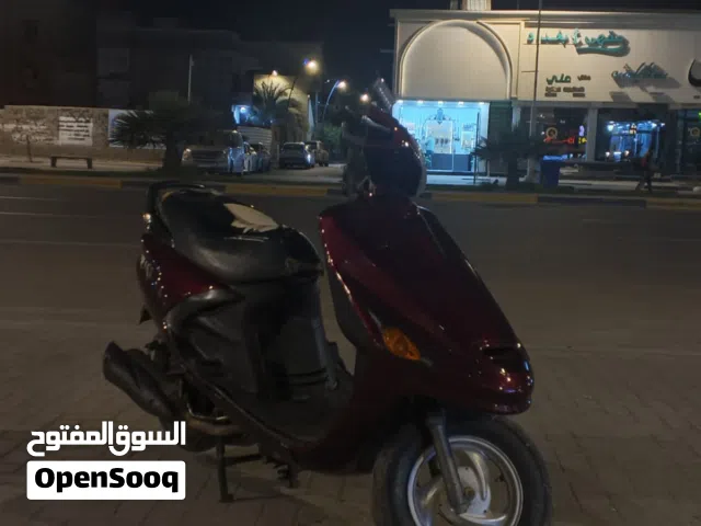 2008 ياماها أخرى
