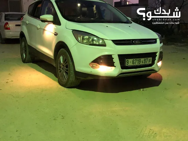 Ford Other 2015 in Hebron