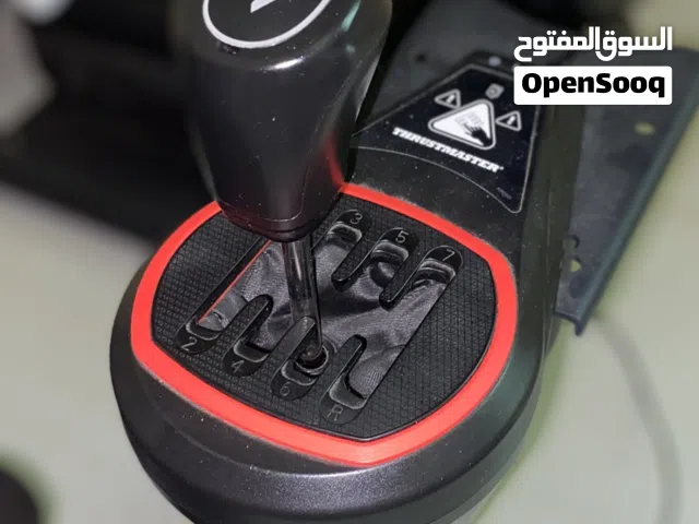 للبيع – جير Thrustmaster TH8A