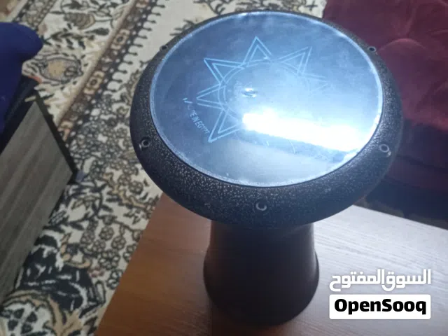 للبيع: طبلة (دركة) احترافية بحالة ممتازة