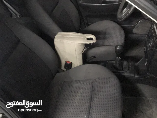 Used Seat Cordoba in Amman