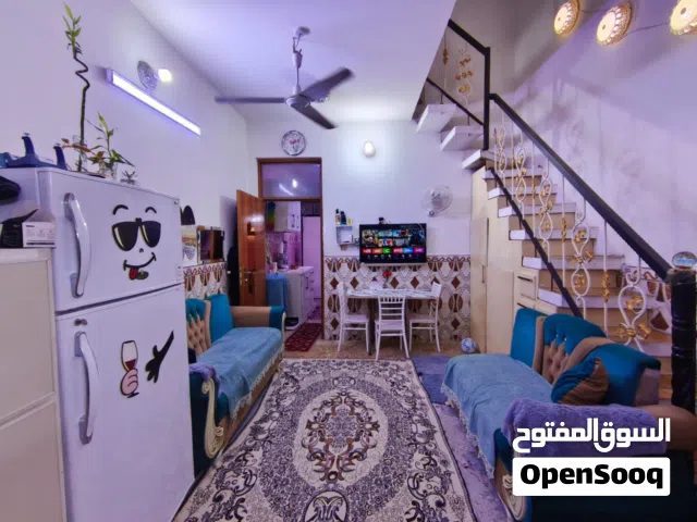 67 m2 4 Bedrooms Townhouse for Sale in Najaf Other