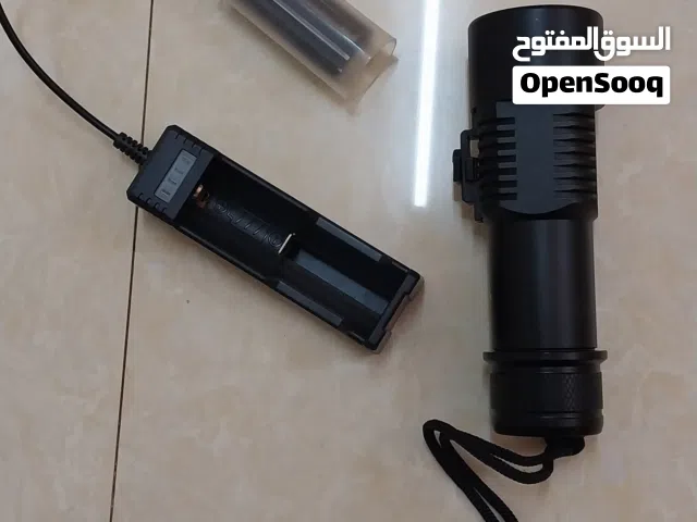 كشاف غوص اصلي