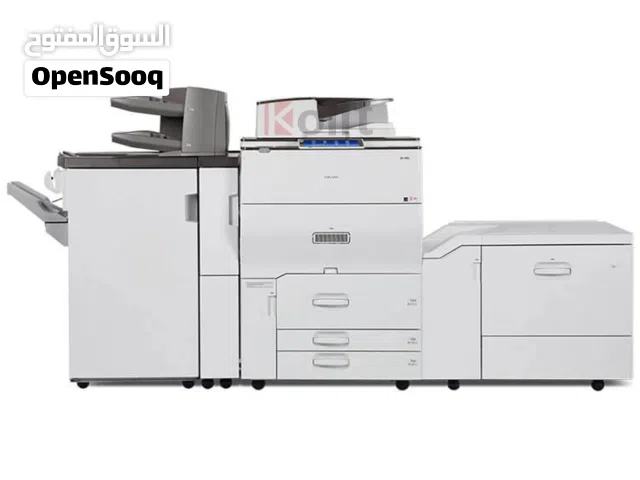 Ricoh ريكو