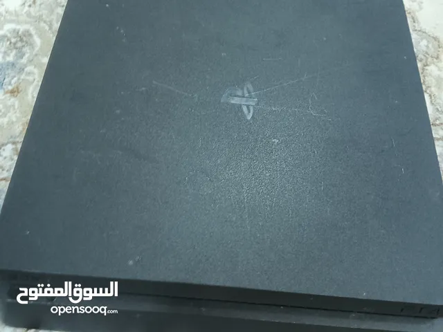 PlayStation 4 PlayStation for sale in Northern Governorate