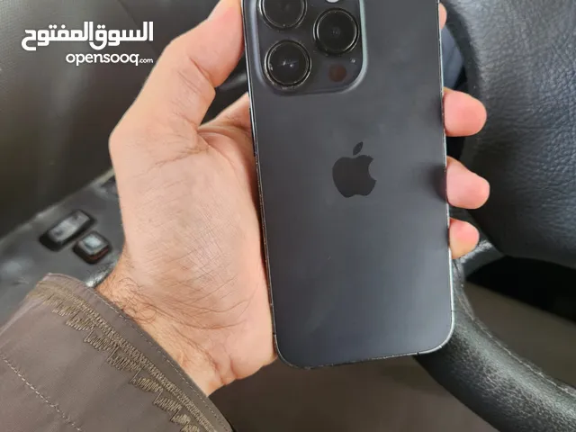 ايفون 14 برو للبيع