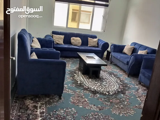 140 m2 4 Bedrooms Apartments for Rent in Irbid Al Lawazem Circle