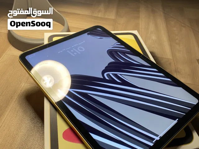 Apple iPad 256 GB in Al Riyadh