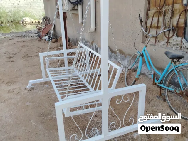 مراجيح. تفصال