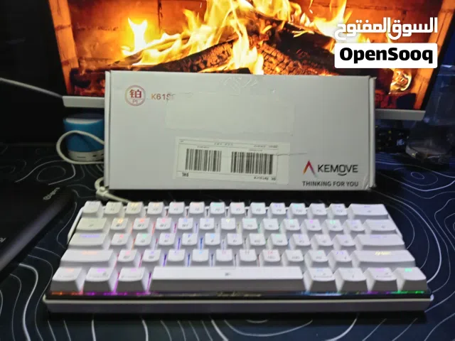 كيبوردات و إلكترونيات       .     .             .     .    .     .    .      .... ...   ... ....