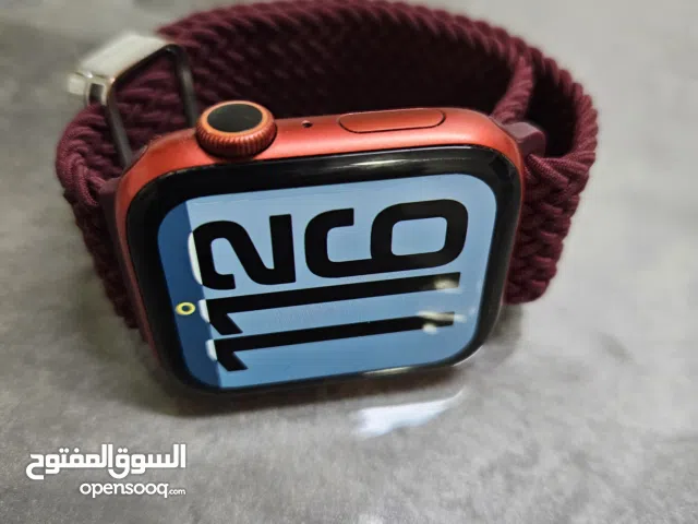 Apple smart watches for Sale in Al Madinah