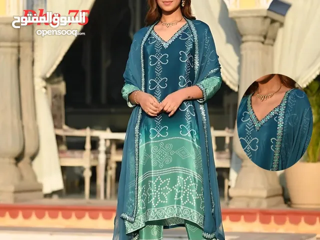 Indian kurti sets