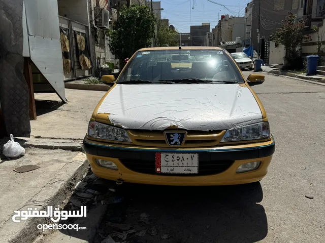 Peugeot Other 2015 in Baghdad