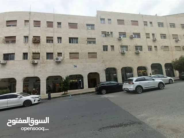 80m2 4 Bedrooms Apartments for Sale in Amman Swefieh