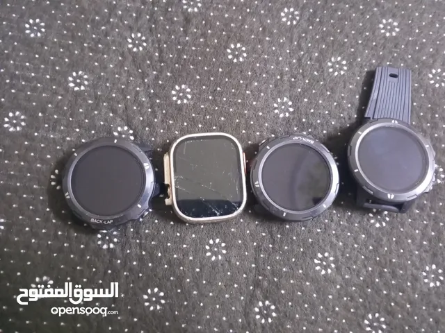 Other smart watches for Sale in Zarqa