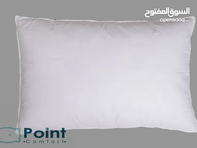 وسادة الريش طبيعية 100%