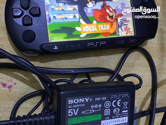 PSP PlayStation for sale in Farwaniya
